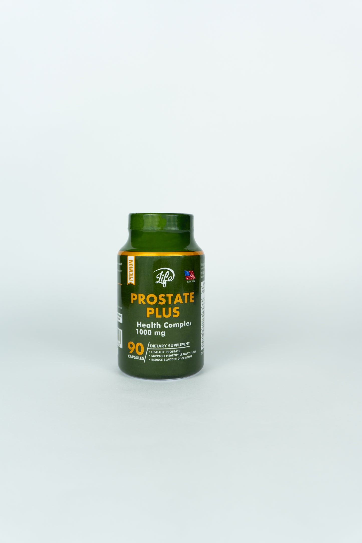 Prostate Plus