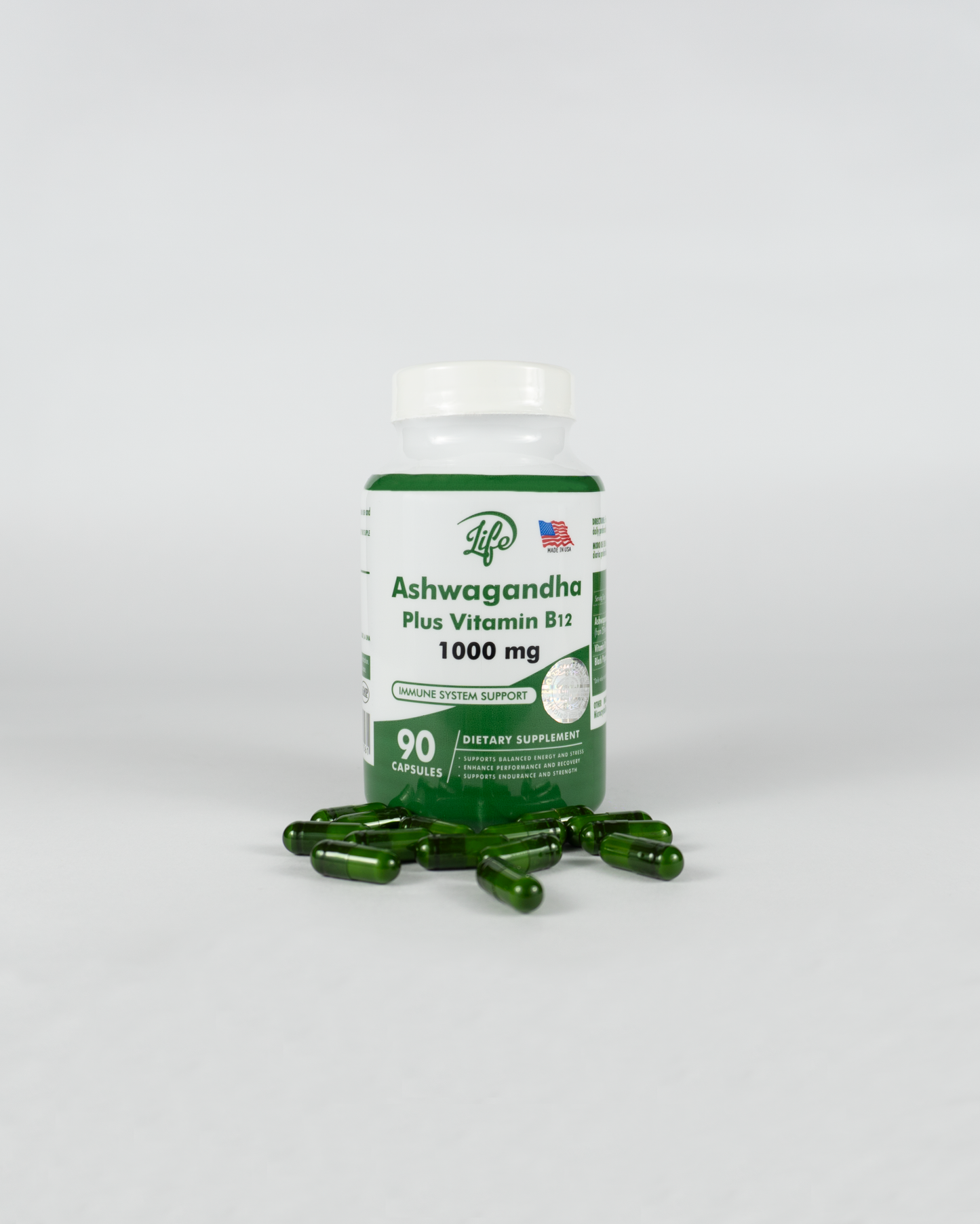 Ashwagandha