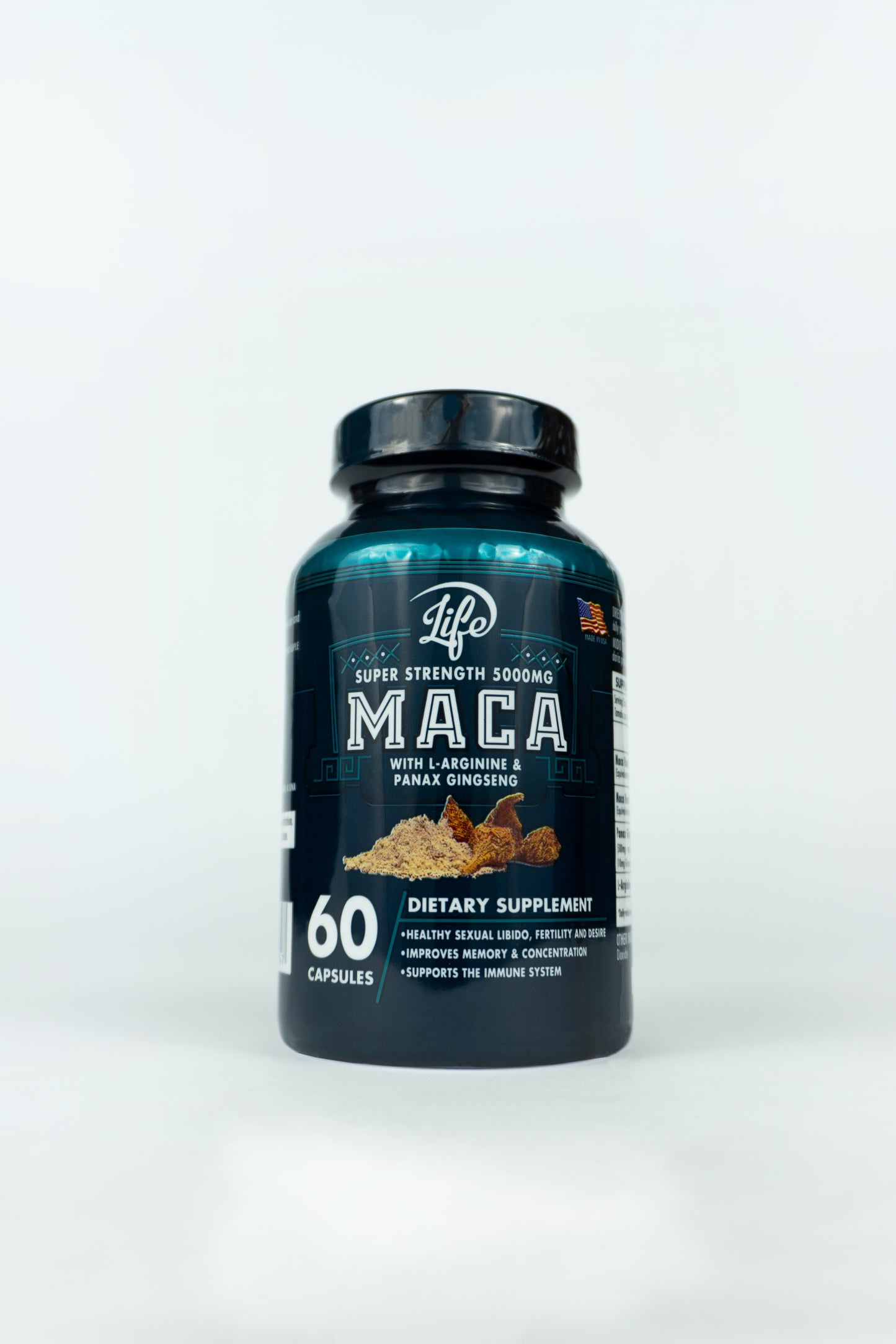 Maca