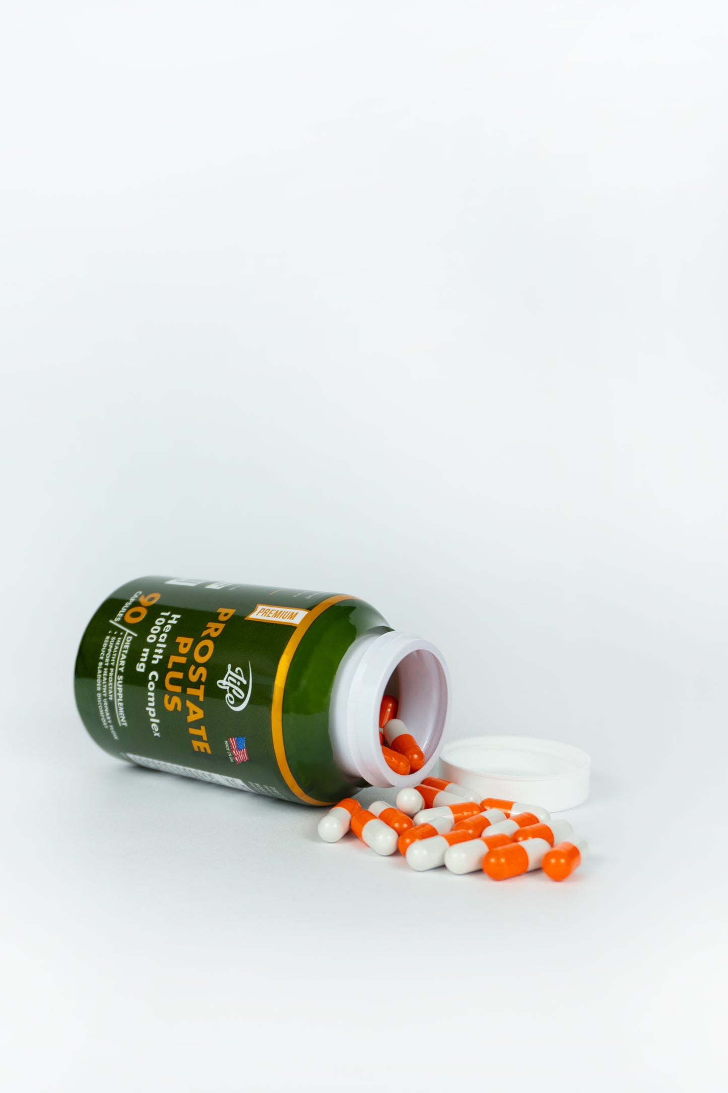 Prostate Plus