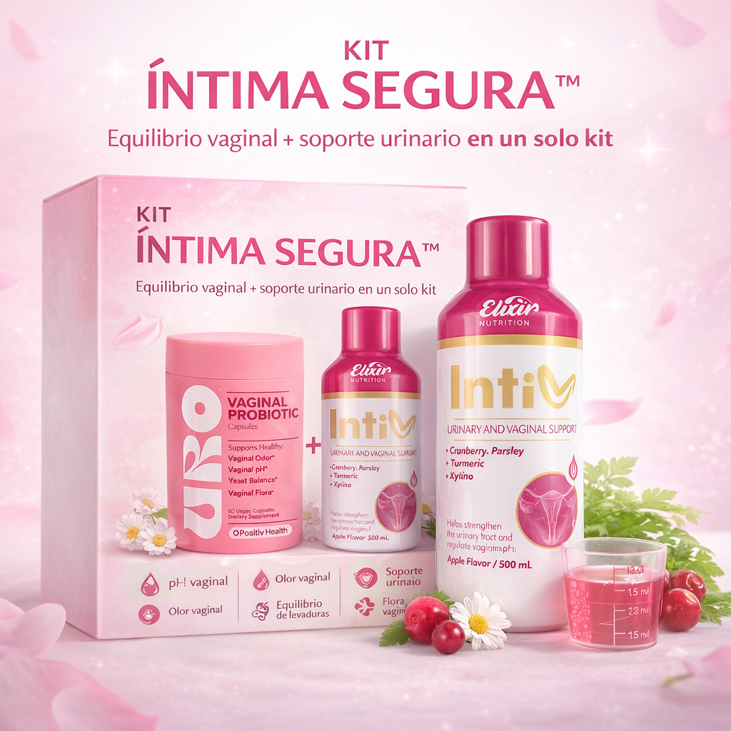 KIT INTIMA SEGURA