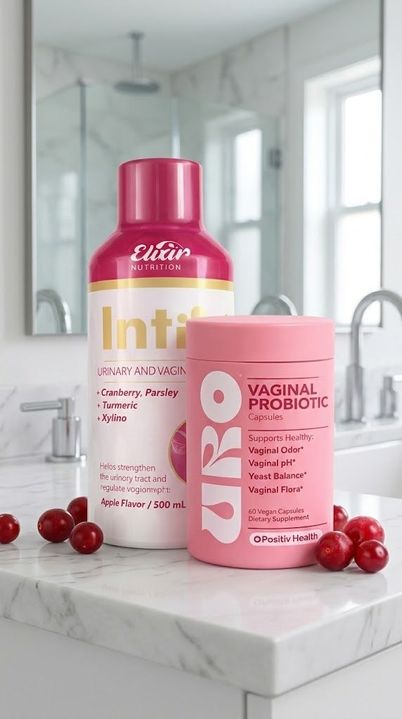 KIT INTIMA SEGURA