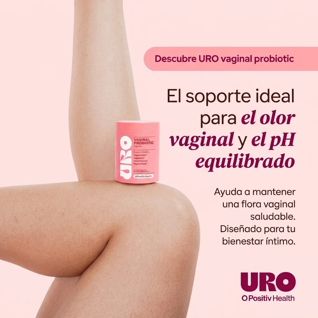 Uro Probióticos