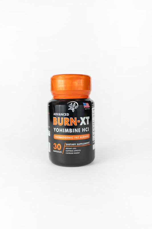 BURN XT