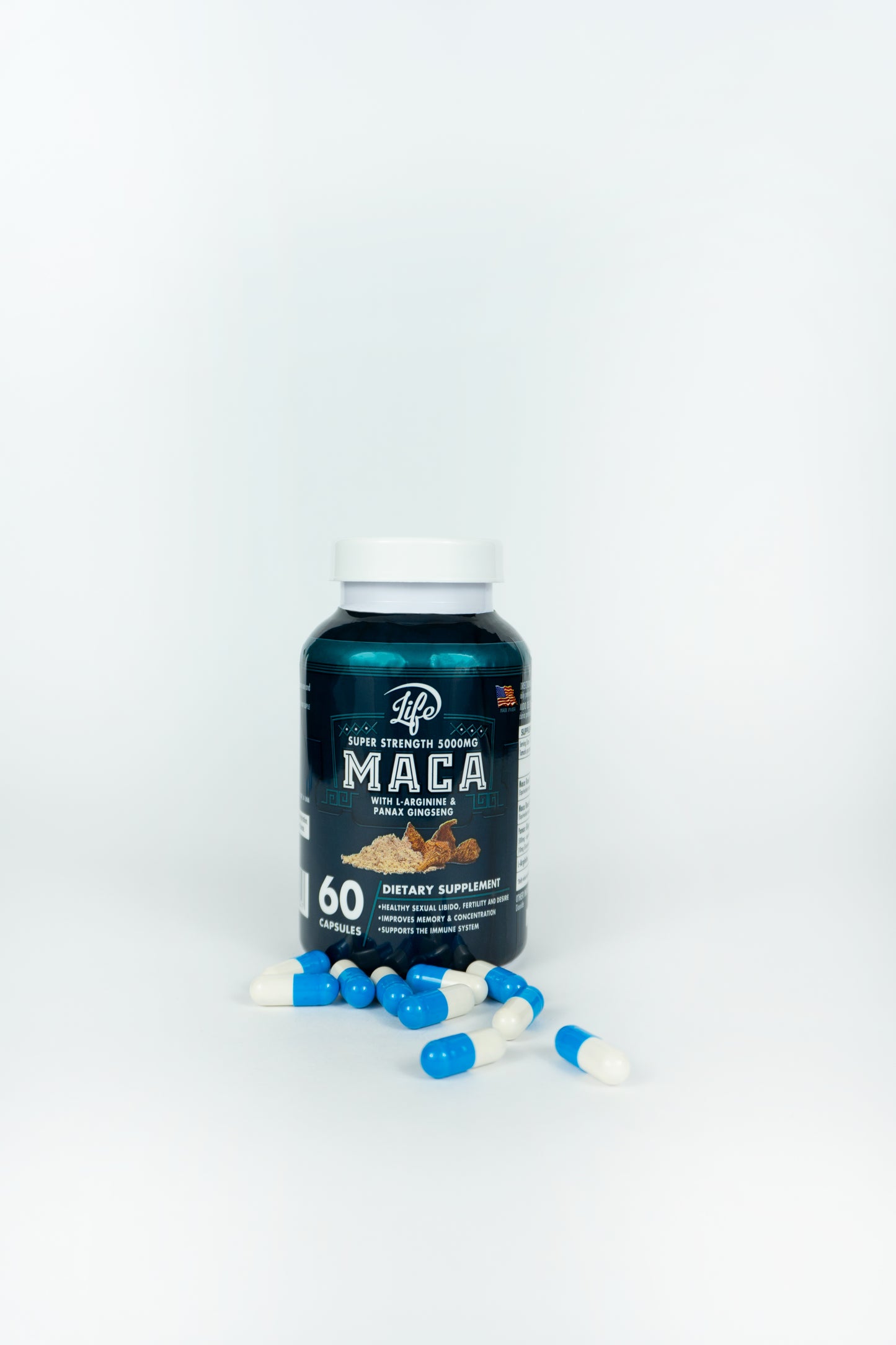 Maca